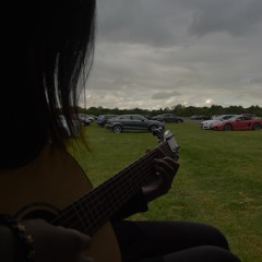 Stay (acoustic instrumental cover)