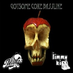 RL Grime Vs Drezo - GotSome Core Bassline (Panda & Jimmy Kixx Bootleg)