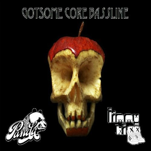 RL Grime Vs Drezo - GotSome Core Bassline (Panda & Jimmy Kixx Bootleg)