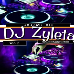 Amazing Mix vol.1 Mixed by Dj Żyleta