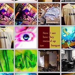 t>A>N>G - "The Recording is Smoking" (10/12/15) OUT TAKE