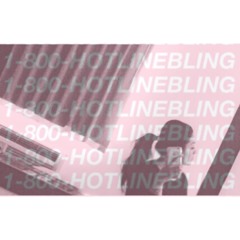 Hotline Bling Cover Produced by Antione Hart