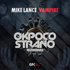 Mike Lance - Vampire (Original Mix)