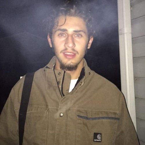 The Real Danny Jay-The Weed Is From My Boss