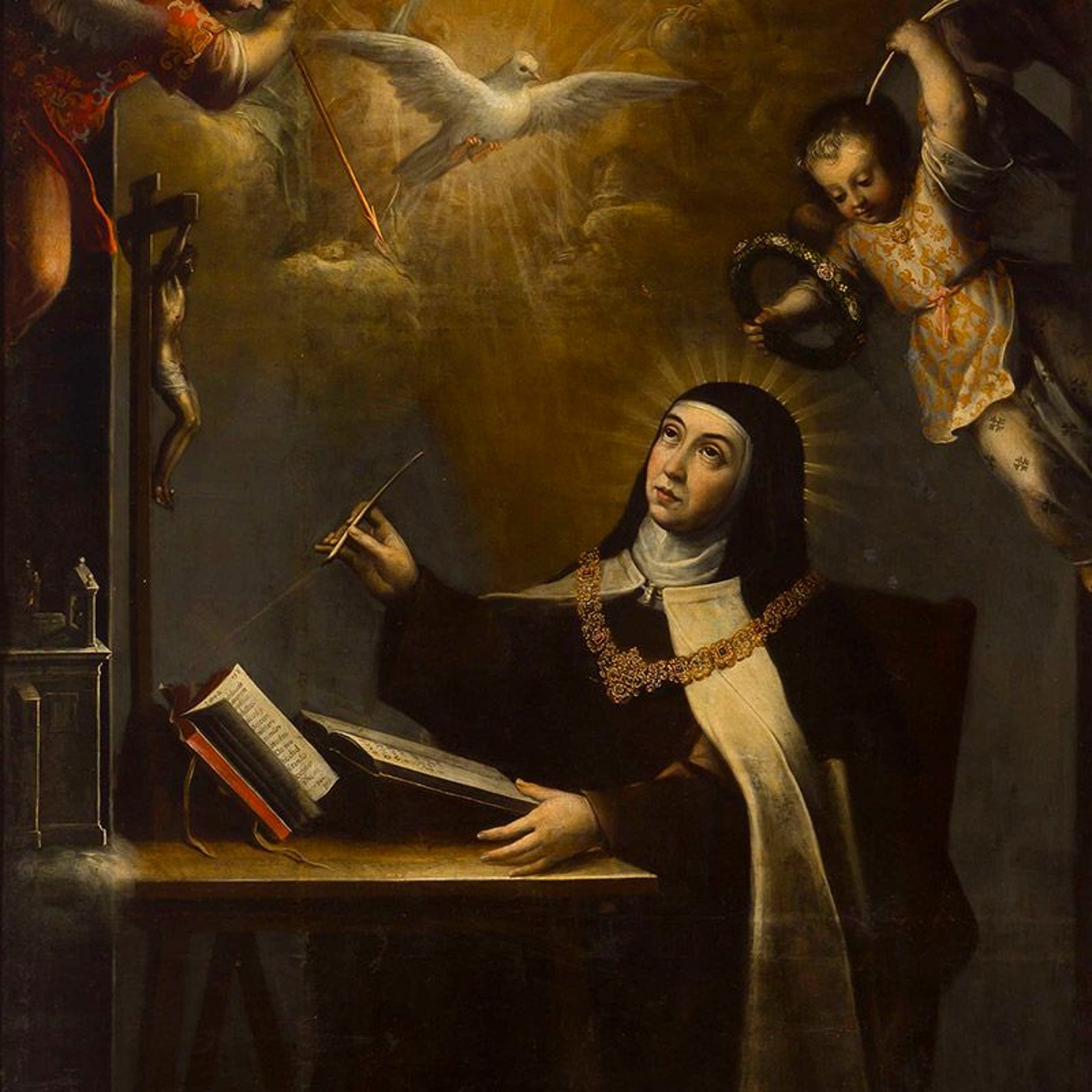 Homilia Diária (1-500)