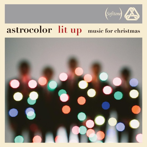 Astrocolor - We Three Kings (feat. Abi Rose) [Radio Edit]