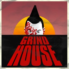 INDIE88'S HALLOWEEN GRINDHOUSE - JOCK IDS