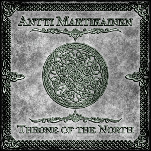 Throne Of The North (epic Nordic folk)