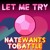 Artwork for NateWantsToBattle: Let Me Try - Steven Universe (2015)