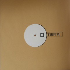 TWR72 - Trigeminus EP [PRRUKLTDTWR]