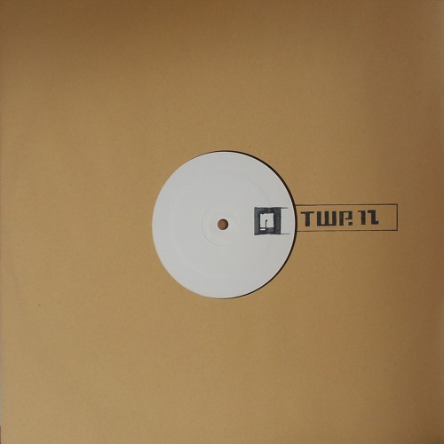 TWR72 - Trigeminus EP [PRRUKLTDTWR]