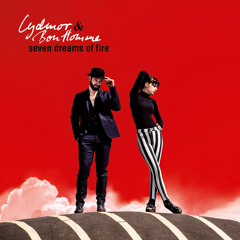 Lydmor & Bon Homme - Things We Do for Love