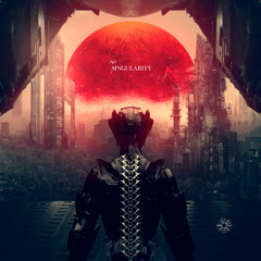 [2015 Autumn / fig.2 SINGULARITY] Forgotten Prosperity