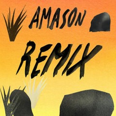 Amason - Kelly (Hannes Netzell Remix)
