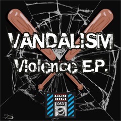 Vandal!sm - Oldschool Flavour