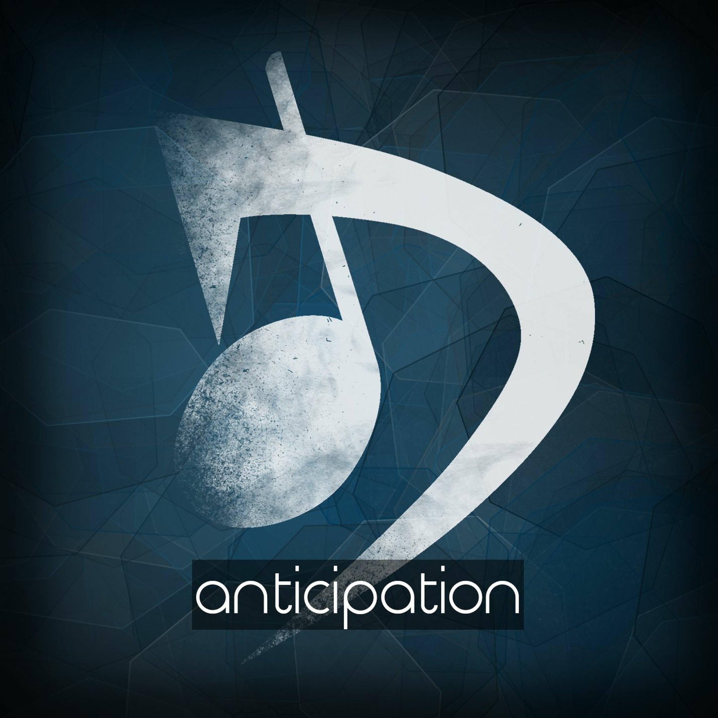 Anticipation episode artwork