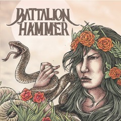 Battalion Hammer - Dark Side