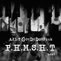 VACIOS - con AXL , SIMPLE y GORDO DEL FUNK