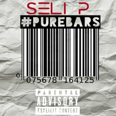 Seli P - #PureBars