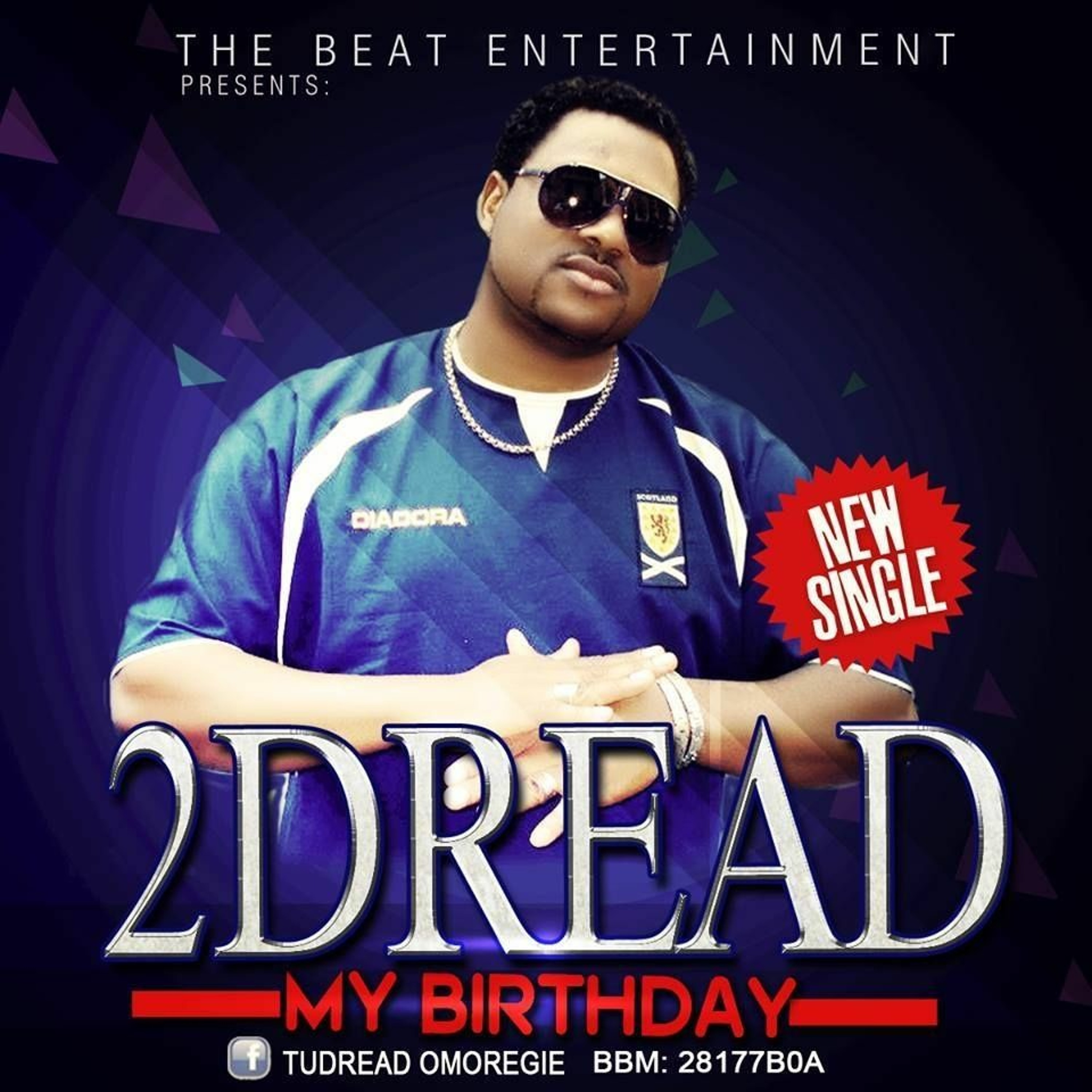 2DREAD