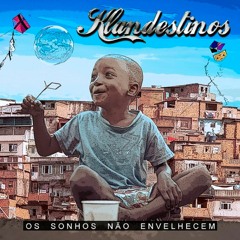 Klandestinos - SP Terra Da Oportunidade