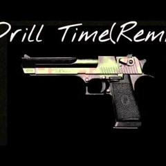 Liteskinblack ft. Young $pitta Drill Time Freestyle