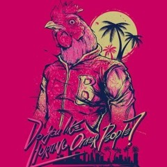 Menace to Miami [Hotline Miami Tribute]