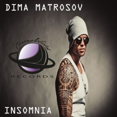 D.Matrosov - Insomnia [ChronoWorld Records]
