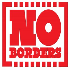 No Borders   /   Ft. Ed Cunningham