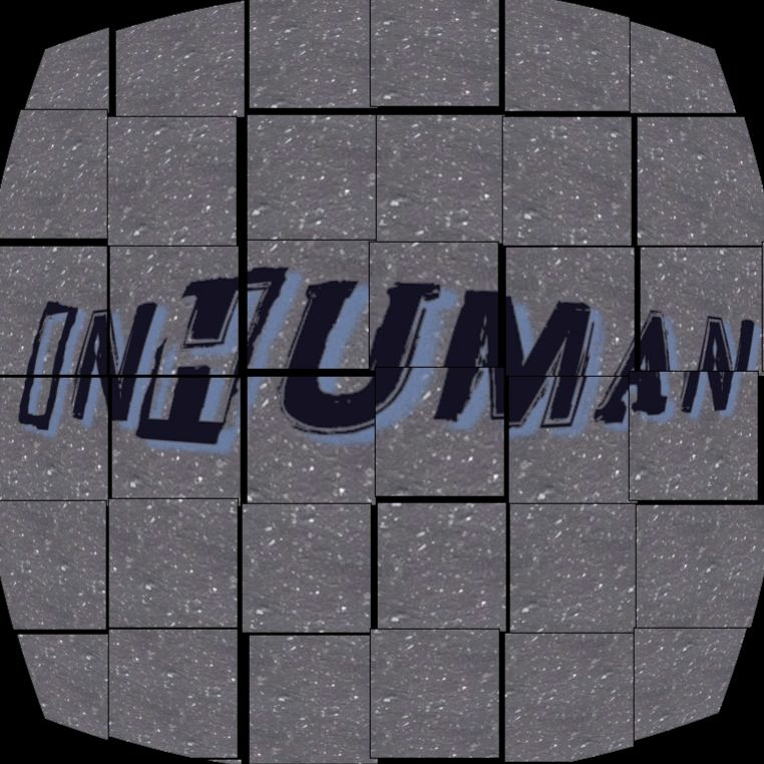 Inhuman episode artwork