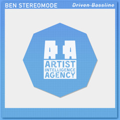 Ben Stereomode - Driven Bassline