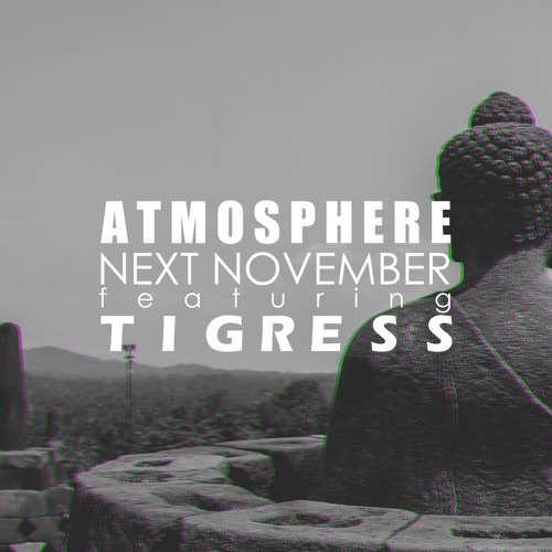 Atmosphere feat. Tigress (Official Audio)