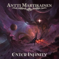 Enter Infinity - Symphonic sci-fi and hybrid metal themes