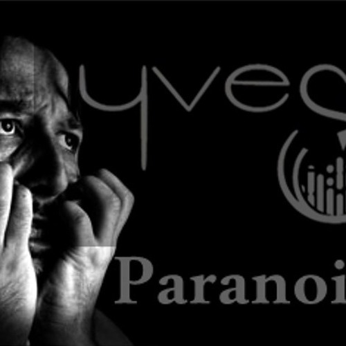 Yves S. - Paranoid (Silvano Scarpetta Remix) PreView