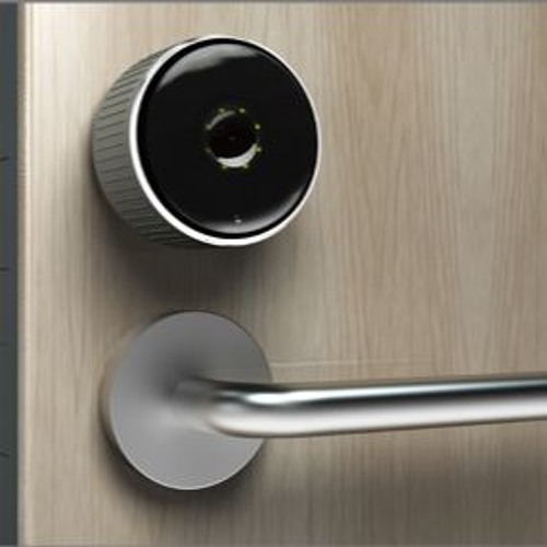 Danalock V2 smart lock on the way: CEO Henning Overgaard