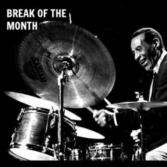 Break Of The Month - October (download link in description)