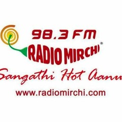 Mirchi Cheta Song