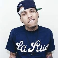 Chris Brown x Kid Ink x Tyga x DJ Mustard x Nic Nac Type Beat "My Life"