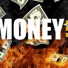 "Money" Dope Hard Hip Hop Rap Beat - Instrumentals 2015