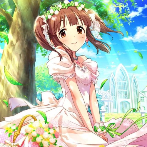 DOKIDOKI Rhythm ～For Chieri Rearrange MIX～ (sung By Chieri Ogata)