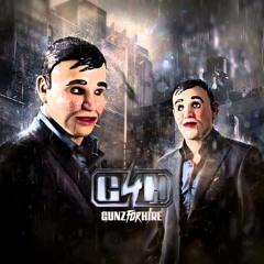 Gunz For Hire - A Storm Is Coming (HQ Original)