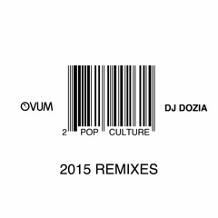 DJ Dozia - Pop Culture - KiNK Mix