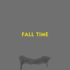 Fall Time