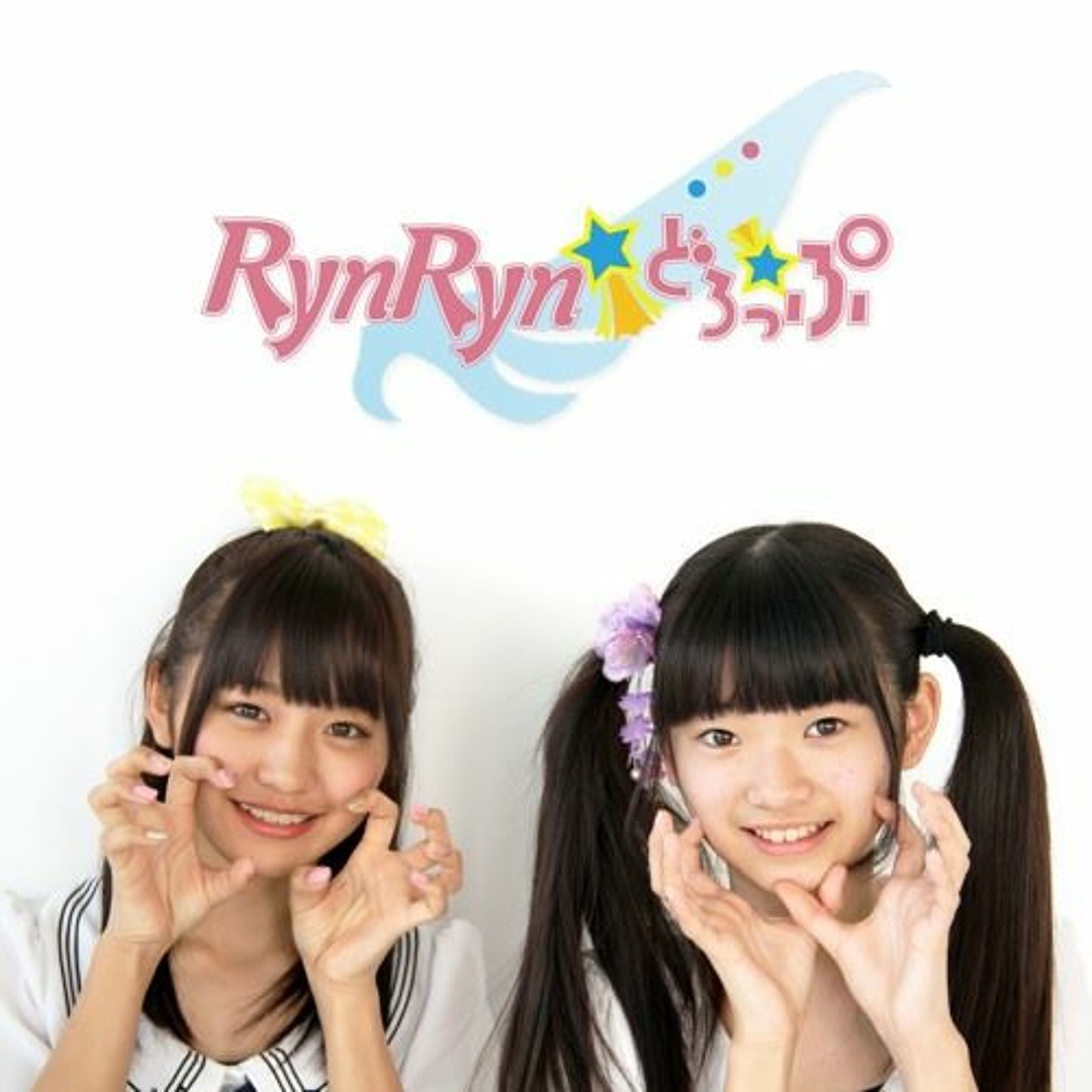 RynRyn☆どろっぷ「トップをねらっちゃえ!-Online Ver.」 artworks-000132703136-ca85wc-