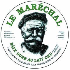 marèchal cheese
