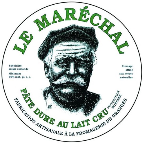 marèchal cheese