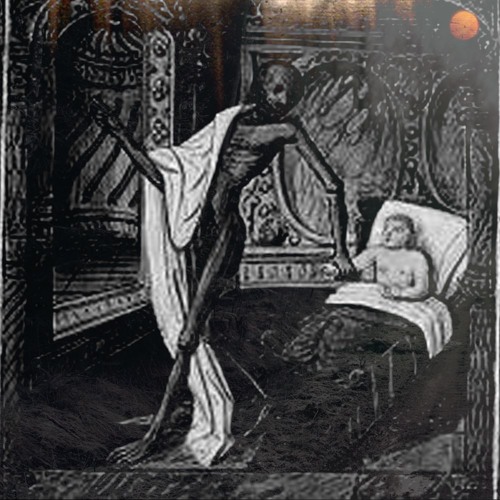 Black Plague Lullaby