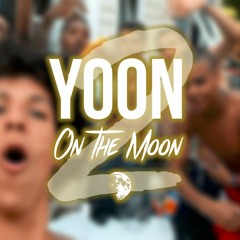 Yoon on the moon #2