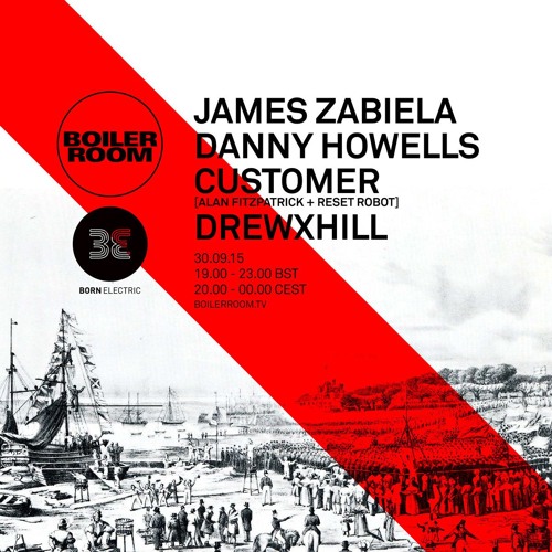 James Zabiela Boiler Room Southampton Dj Set Download James Zabiela Boiler Room Southampton Dj Set Download
