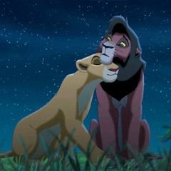 Love Will Find A Way -  Lion King